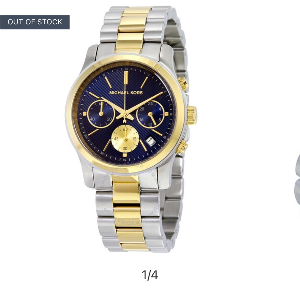 Michael Kors watch